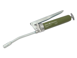 Шприц для смазки рычажно-плунжерный 80 см3