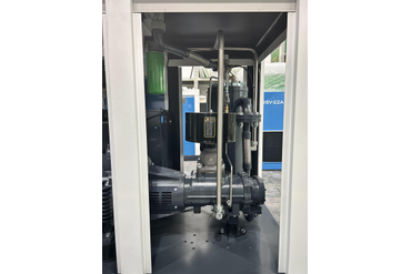 Компрессор DSV 22A