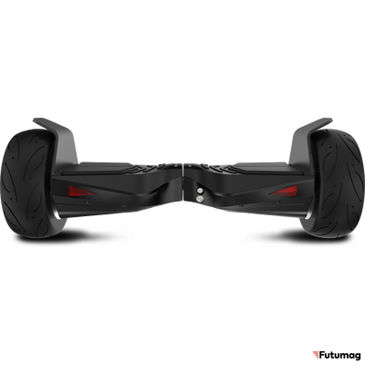 Гироскутер Kiwano KO-X 8.5 дюймов Sport red