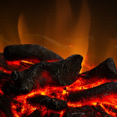 Электрокамин Лорд Люкс NT с очагом Fobos