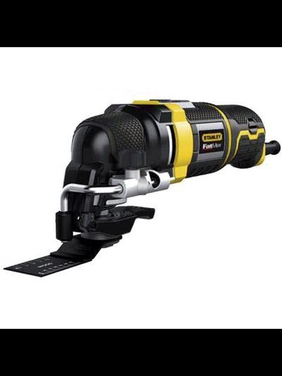 Реноватор Stanley Fatmax FME650K