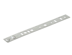 Пластина анкерная оцинкованная