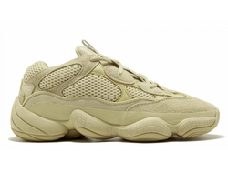 Adidas Yeezy Boost 500 (Бежевый)