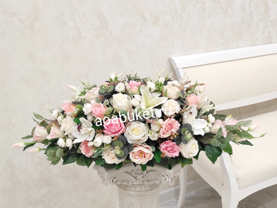 Композиция Валери № УНС022 для вашего интерьера