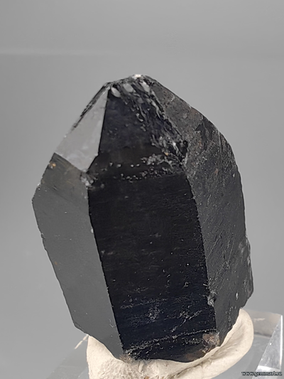 Морион (разн. кварца). Казахстан. 35*19*15мм