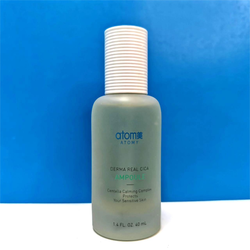 Ампула Атоми Центелла Дерма Реал Кика 40 мл / Atomy Derma Real Cica Ampoule