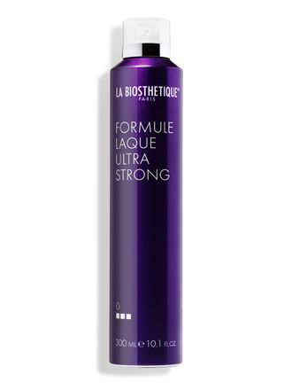 Formule Laque Ultra Strong