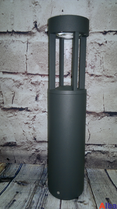 LED светильник садово-парковый 843-650