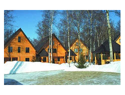 РЕКЛАМА НА В КОТТЕДЖНОМ ПОСЕЛКЕ «ЛАЙКОВО»