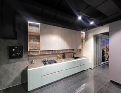 Кухонный гарнитур Кантри №24-003