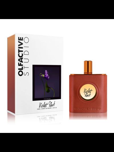 Духи Violet Shot