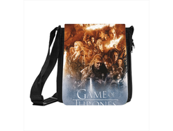 Сумка Игра Престолов №8