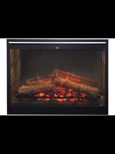 Электрокамин Dimplex Symphony 30 DF3020-INT