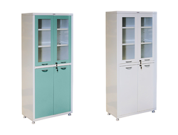 Шкаф медицинский HILFE МД 2  1780 R