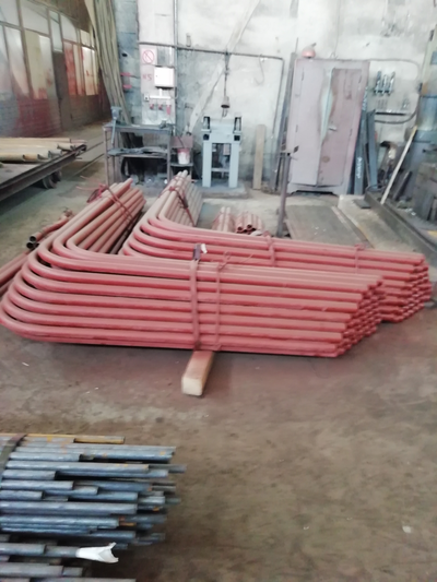 Трубная система котла - ДКВр | КЕ | ДЕ | ДСЕ | Е1/9 | КВГМ|КВТС|ПТВМ