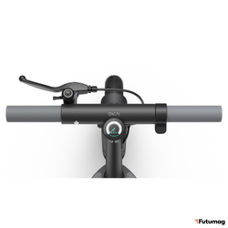 Электросамокат Okai ES20 NEON чёрный