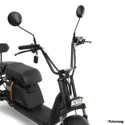 Электроскутер Smart Balance Mini SPORT Trike