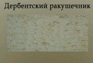 Дербентский