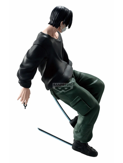 Фигурка Мафую Сэба (Mafuyu Seba Vibration Stars)