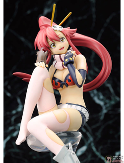 Фигурка 1/6  Ёко Литтнер (Yoko Littner Crimson Chapter ver.)