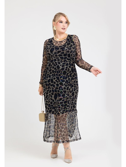 Женская одежда больших размеров купить недорого в интернет магазине, мода для полных женщин