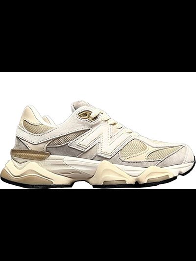 New Balance 9060 Linen Timberwolf
