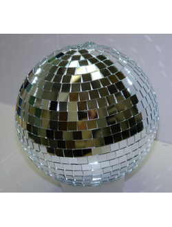 Шар зеркальный АС2000-50