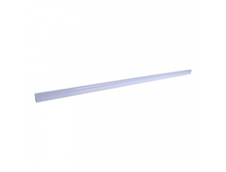 APEYRON св-к св/д лин 18W(1530lm) 4000К 1172х23х35 бел. пласт сенсор вкл, шнур IP20 2г. TOUCH 30-07