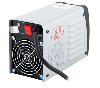 Сварочный аппарат инверторный САИ 190К (компакт) Ресанта