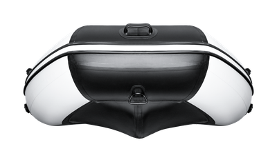 Моторная лодка Ривьера 3600 СК МАКСИМА - mnelodku.ru