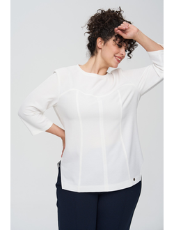 Одежда для полных женщин 2022 интикома купить, блузы туники топы больших размеров кемерово интикома