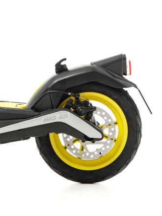 VELOCIFERO MAD AIR