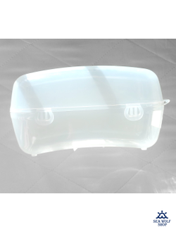 Бокс Sargan под маску