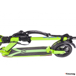 Ручка и ремень на плечо для переноски электросамоката E-twow