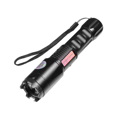 Электрошокер Спецназ Сигма