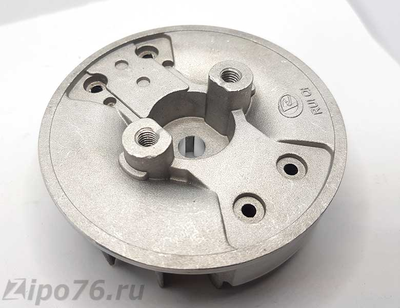 маховик триммера бензокосы 26 см3