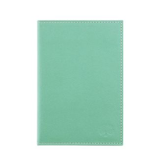 Обложка для паспорта QOPER Cover light green