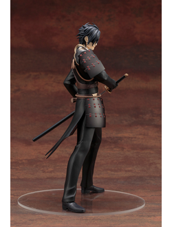 Фигурка 1/8 Шокудаикири Мицутада (Shokudaikiri Mitsutada)