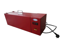 Печь для сушки и прокалки электродов ПСПЭ 10/400М