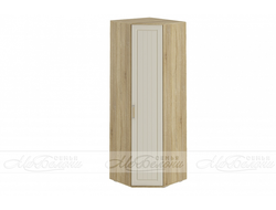 ШКАФ УГЛОВОЙ &quot;МАРКИЗА&quot; ШК-01  751*2176*751