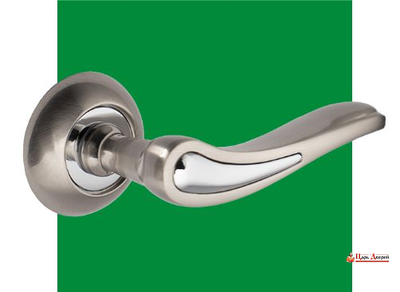 ДВЕРНАЯ РУЧКА АНЖЕ