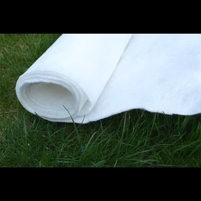 Геотекстиль