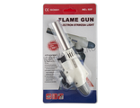 Горелка-насадка газовая FLAME GUN пьезоподжиг