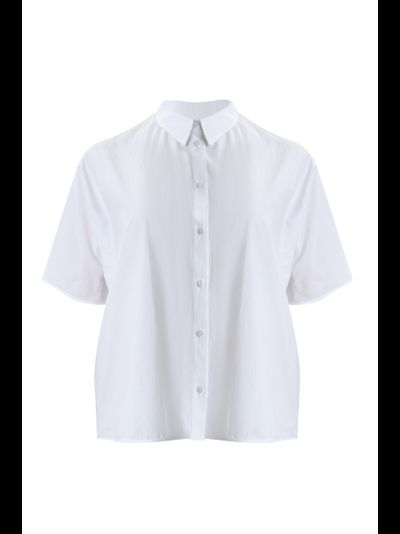 Рубашка с коротким рукавом