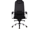 Сверхэргономичное кресло SAMURAI S-1 ЧЕРНЫЙ ПЛЮС