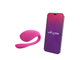 SNJV2TG3 Вибратор We-Vibe Jive 2 розовый
