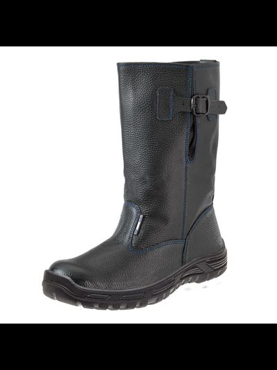 Сапоги "Легион" ПУ подошва