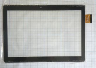Тачскрин сенсорный экран Digma plane 1505, PS1083MG, стекло