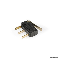 Микропереключатель (6.630-294.0)