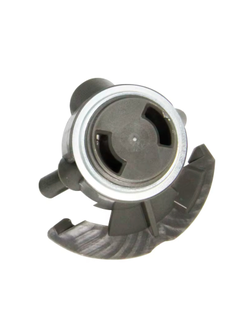 Редуктор без шестерен для мясорубки Bosch Champion MFW 1501, 1545, 1550